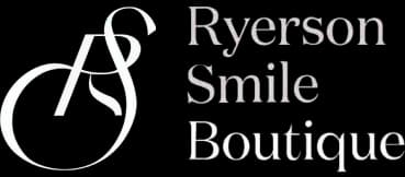 Ryerson Smile Boutique logo