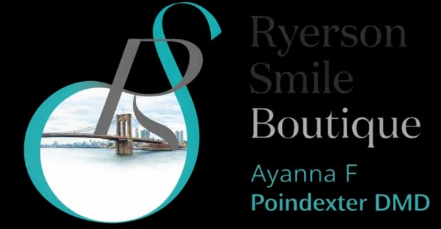 Ryerson Smile Boutique logo