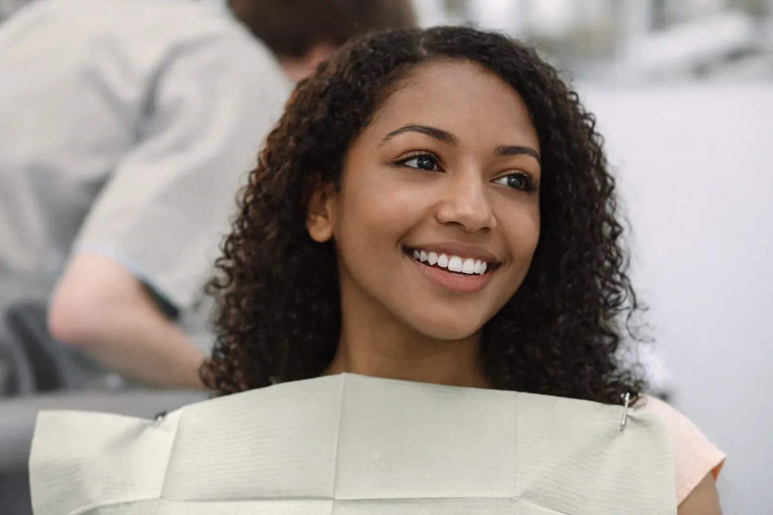 Teeth Cleaning (Regular)