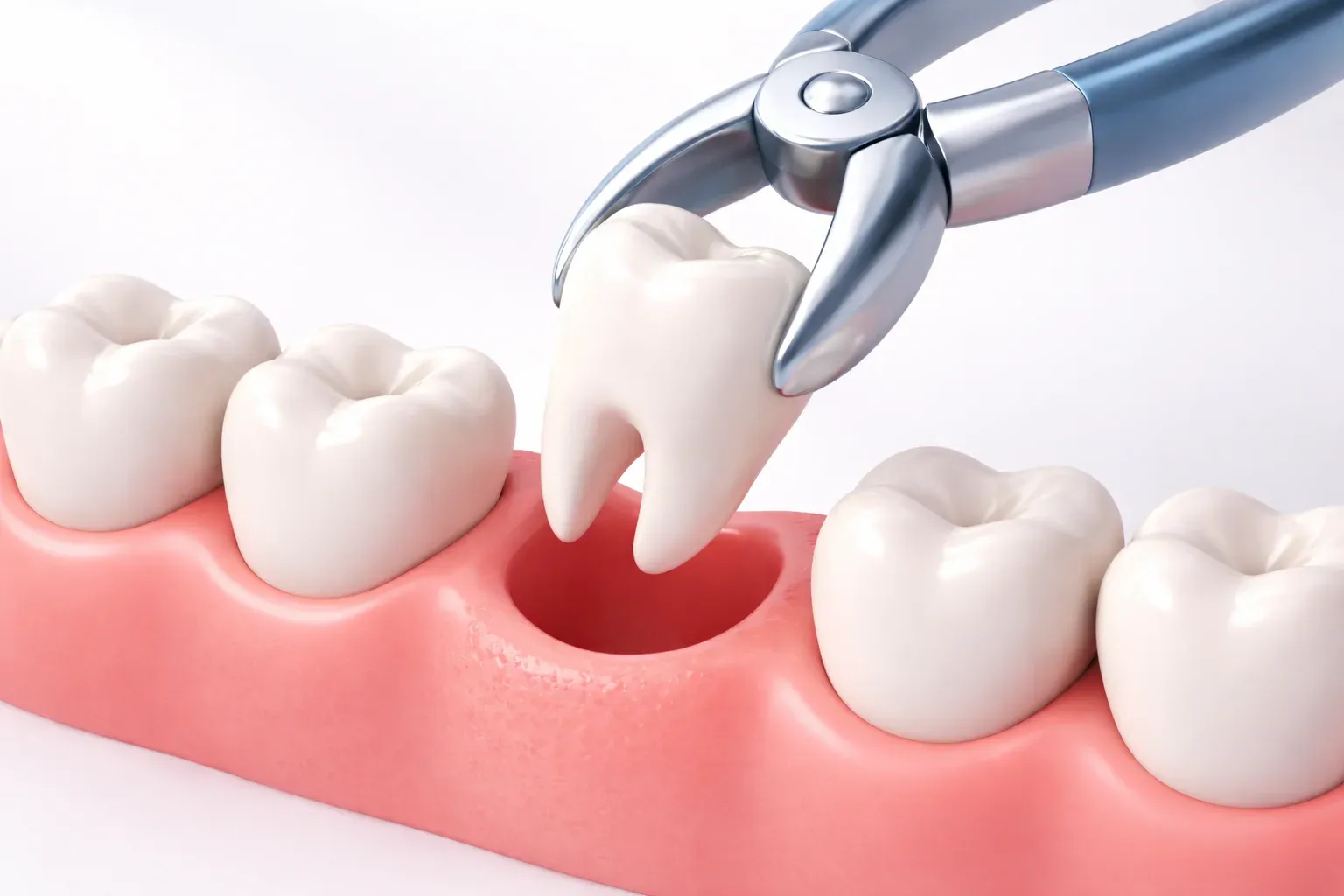 Tooth Extractions