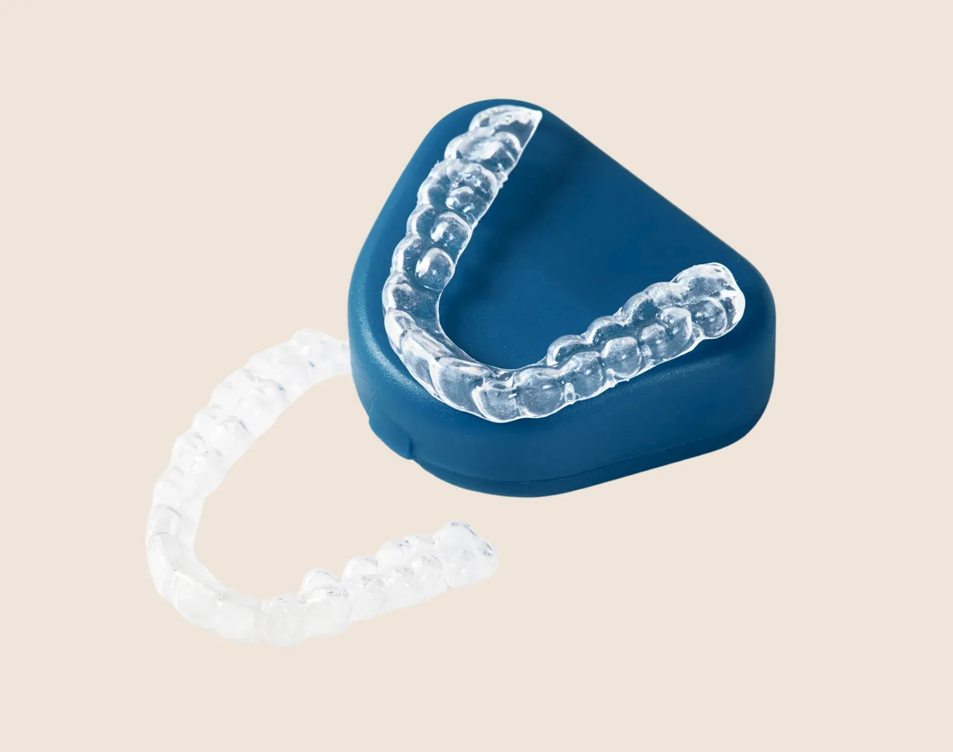 Custom Mouth Guards