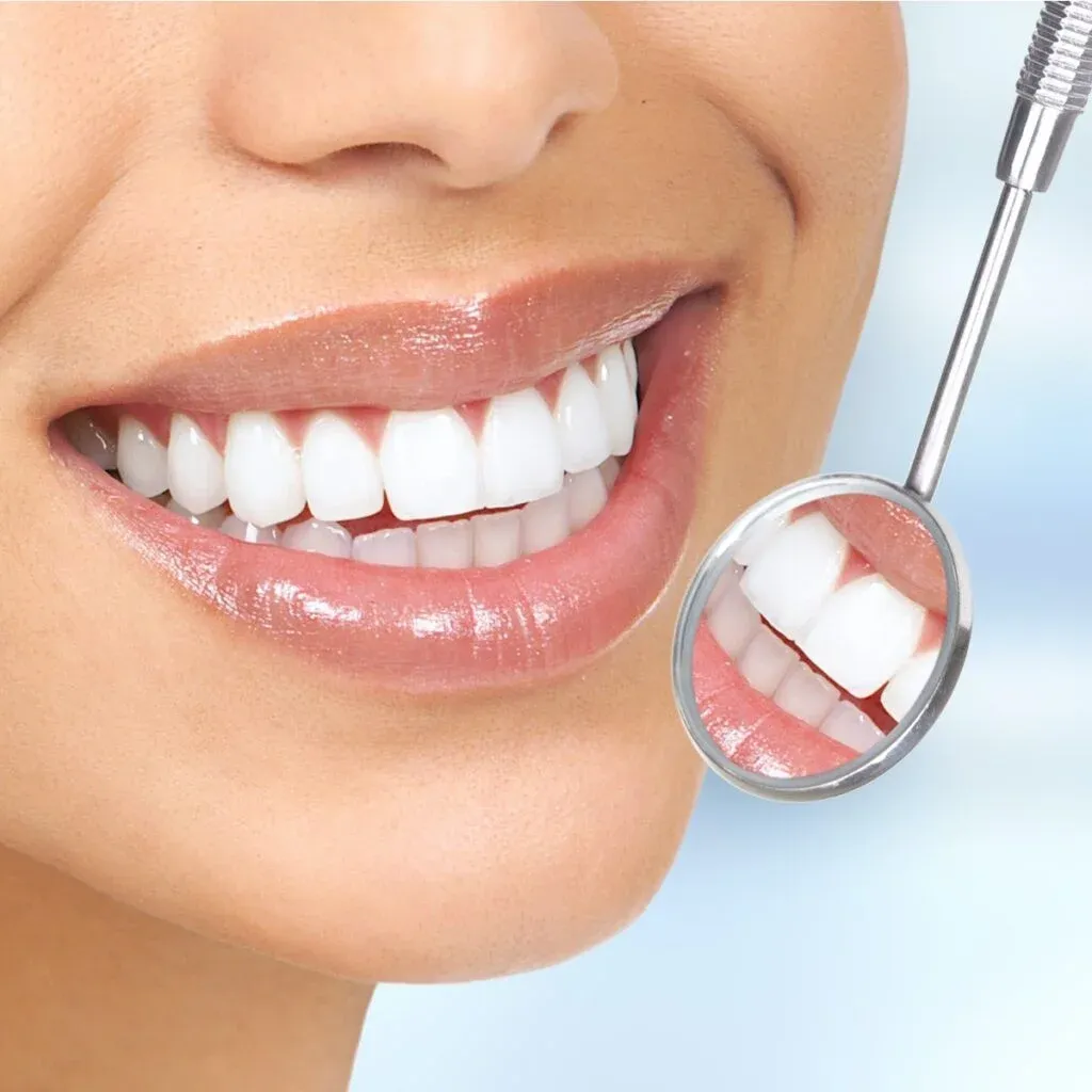 Teeth Cleaning (Deep)
