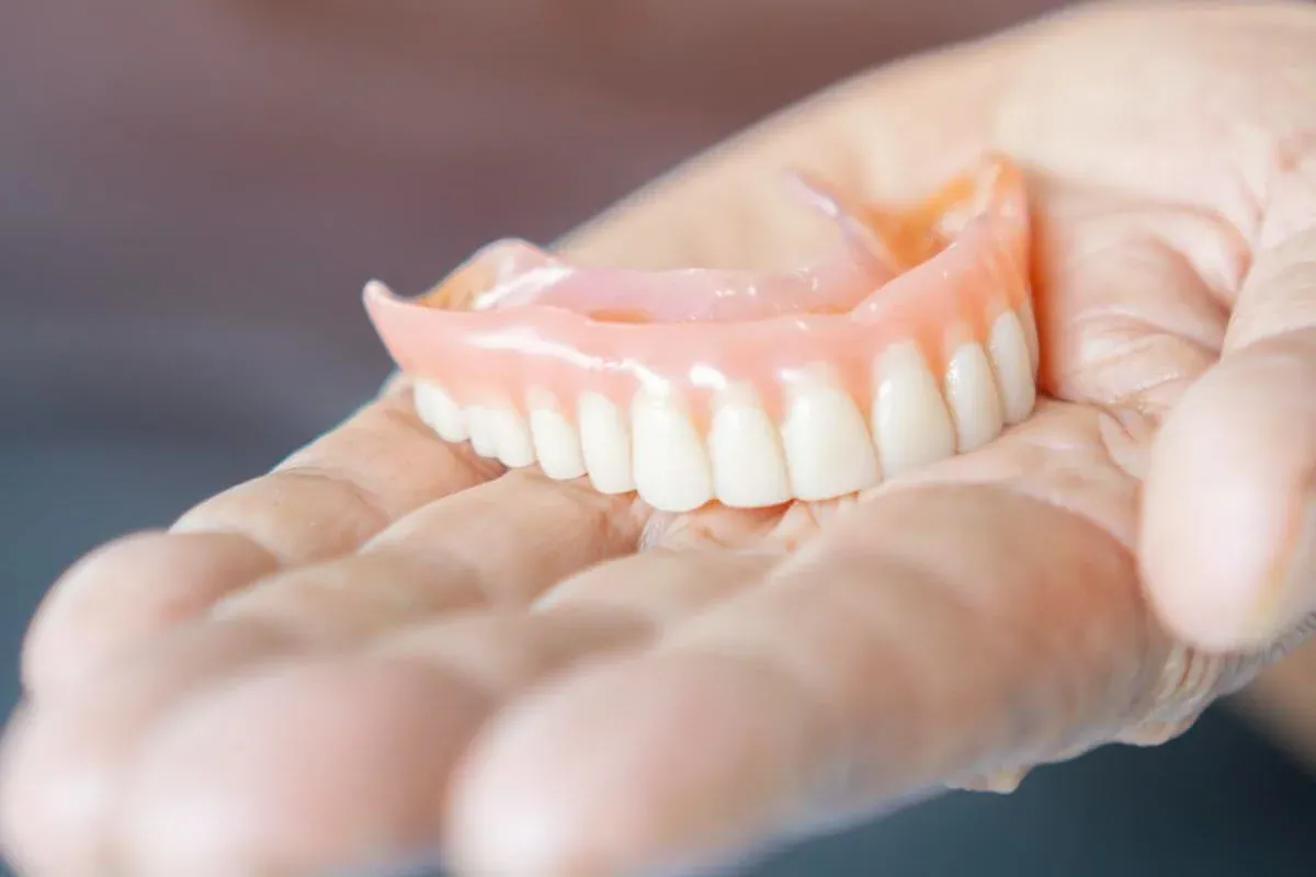 Dentures