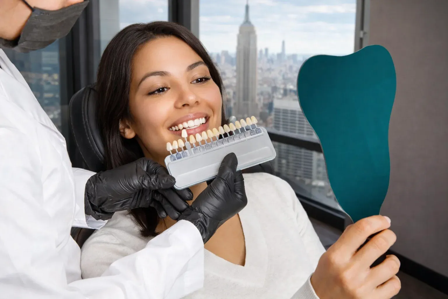 Dental Bonding