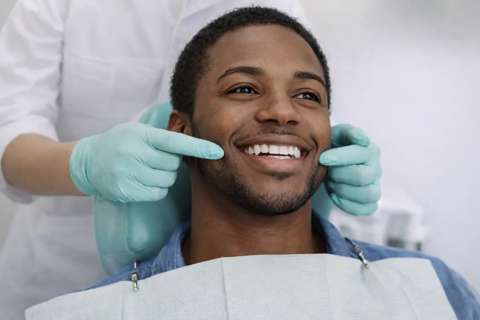 Dental Exam